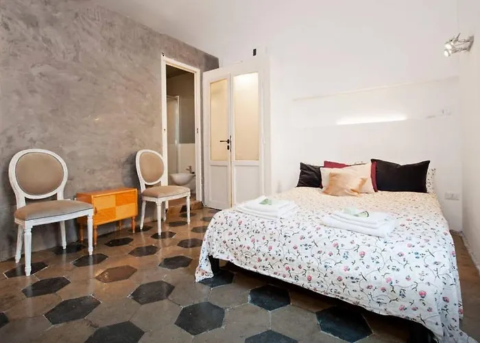 Angel Charme Room