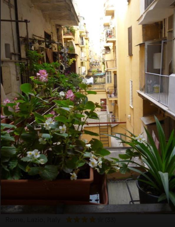 Angel Charme Guest house Rome