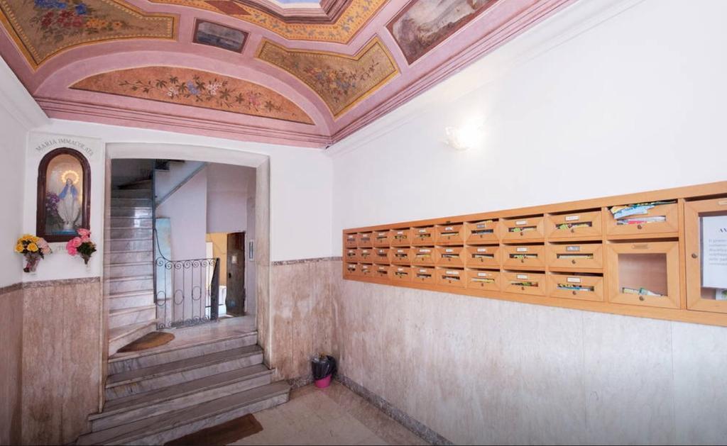Angel Charme Guest house