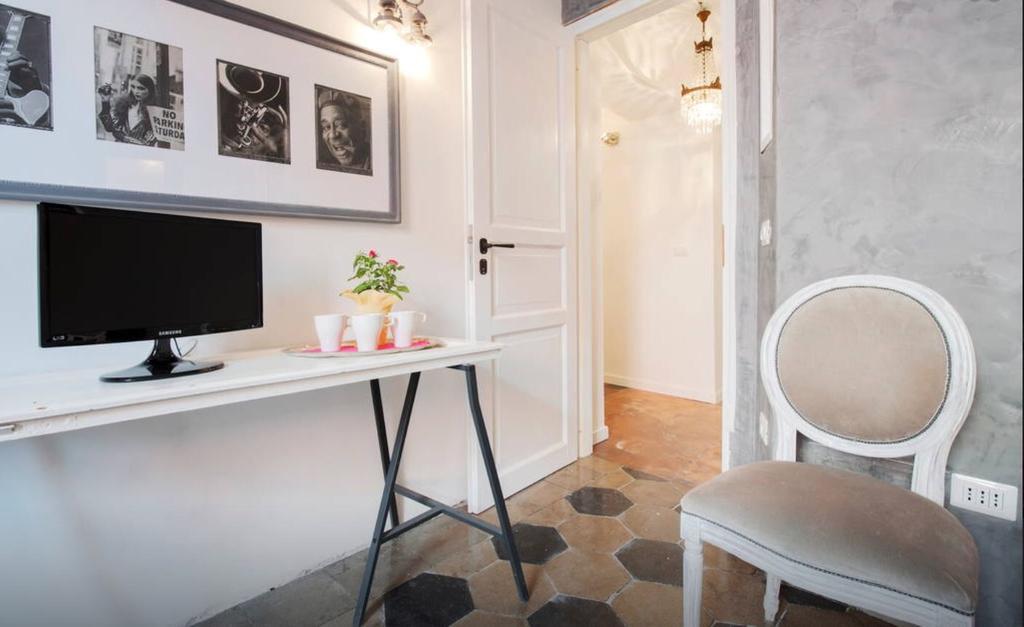 Angel Charme Guest house *