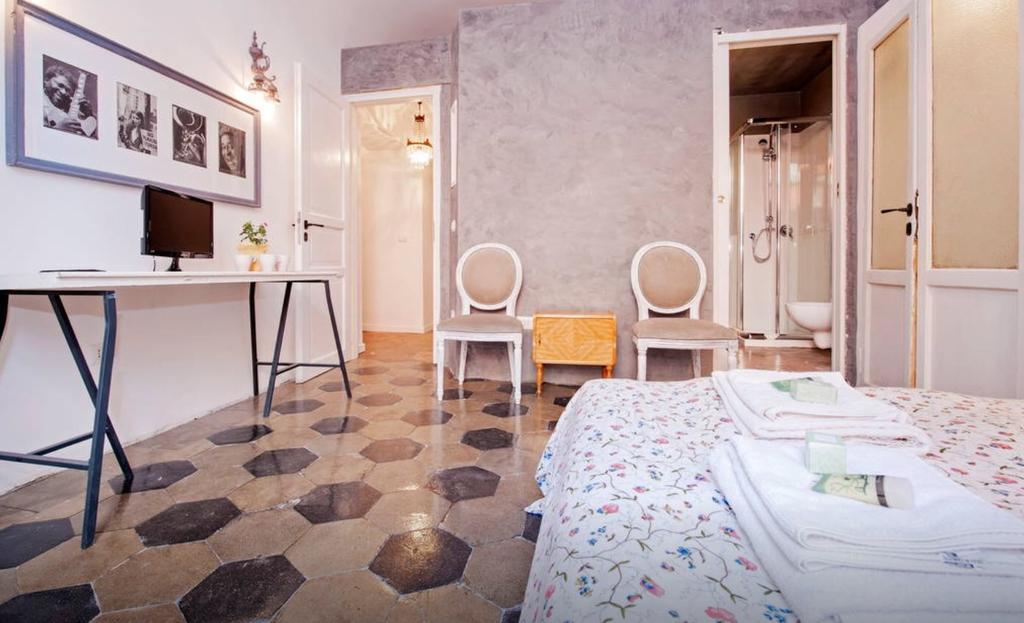 Guest house Angel Charme