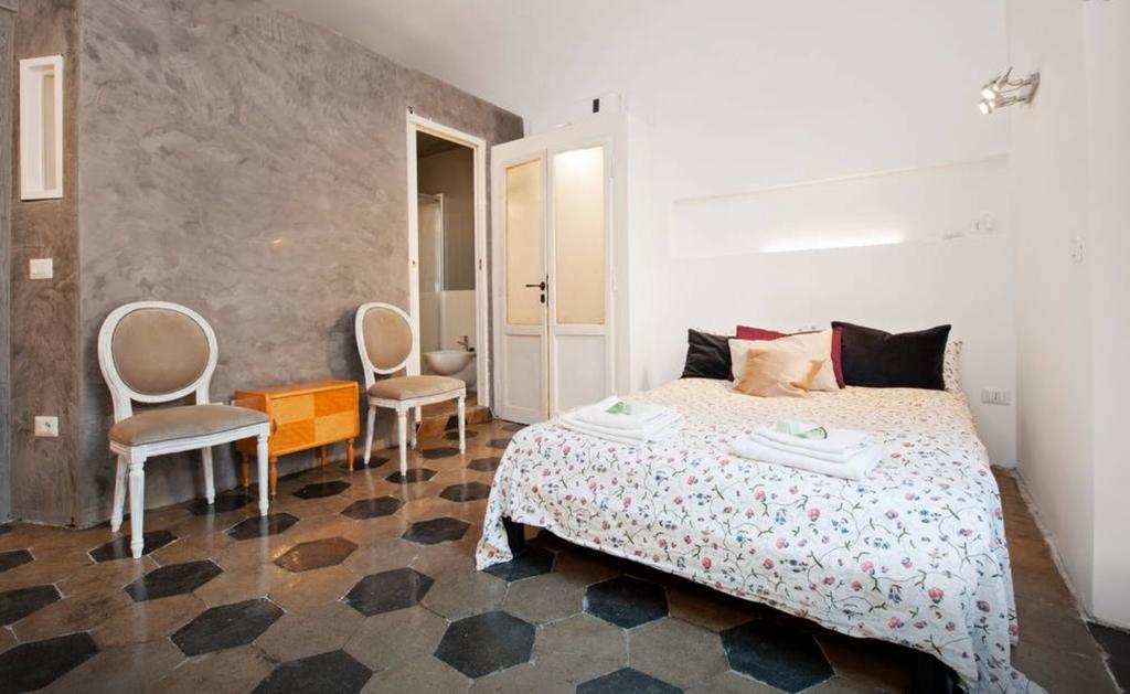 Angel Charme Guest house Rome